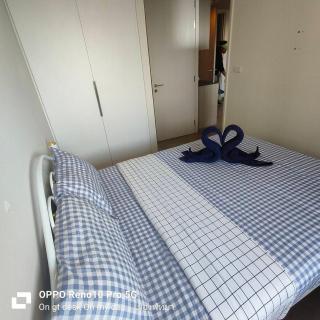 UNIXX Room Pratamnak - Pattaya (sud) - 7