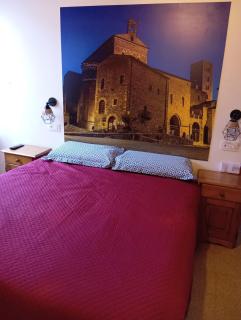 Vicolo della Quiete Anagni - 7