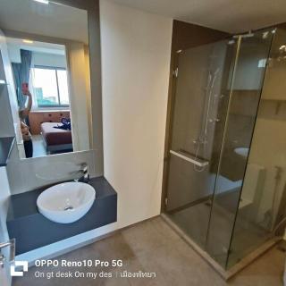 UNIXX Room Pratamnak - Pattaya (sud) - 1