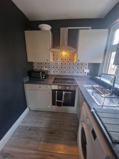 First floor, large private room - - 3