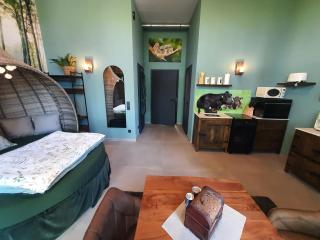Ferienwohnungen und Zimmer Hof Holtmann - Münster - 5