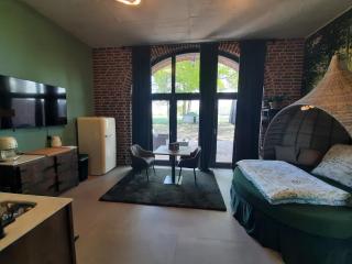 Ferienwohnungen und Zimmer Hof Holtmann - Münster - 4
