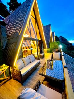 Mirana Bungalov - Ardeşen - 7