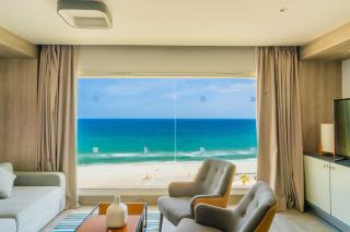 Sousse Pearl Marriott Resort & Spa - Sousse - 8