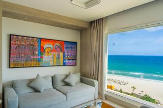 Sousse Pearl Marriott Resort & Spa - Sousse - 7