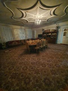Muslima Guest House - Muruntau - 4