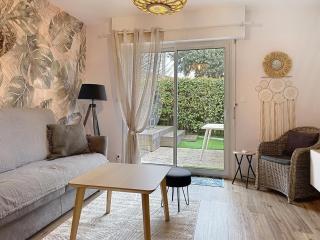 Cosy du Parc - Royan - 8