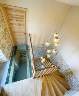 Evoluzioni - Agriturismo - 5