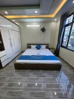 CAT BA - Hung Vu Villas 5 rooms - Cat Ba - 6