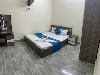 CAT BA - Hung Vu Villas 5 rooms - 3