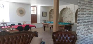 Relais Golf et Champagne - 5