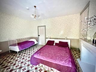 Relais Golf et Champagne - Villers-Agron-Aiguizy - 5
