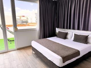 Q-Royal Skylounge - Playa de Palma - 2