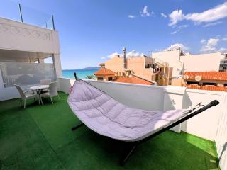 Q-Royal Skylounge - Playa de Palma - 3