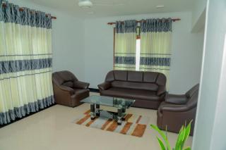 Coco Lens Villa - Hikkaduwa - 3