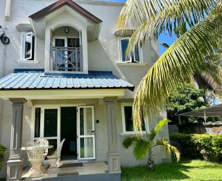 Villa Escapade Tropicale - Bain Boeuf - 8
