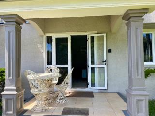 Villa Escapade Tropicale - Bain Boeuf - 7