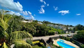 Villa Escapade Tropicale - Bain Boeuf - 6
