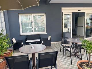 Hotel Morri - il BIBLIHOTEL - Riccione - 8