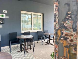 Hotel Morri - il BIBLIHOTEL - Riccione - 9