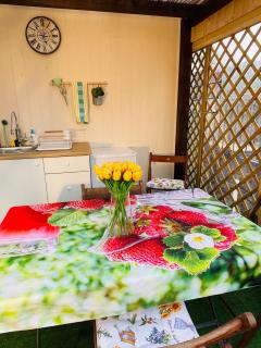 Charming Tuscan Suite with Pool 2 to 5 persons Lamole Greve in Chianti - Greve in Chianti - 1