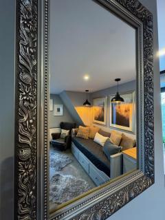 Framptons Luxury Apartments - Dla dorosłych i dzieci 12 plus - Adults and children 12 plus - 3