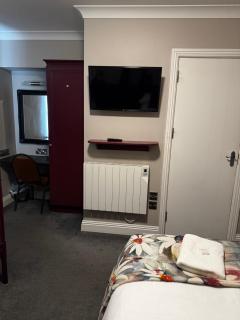 Tralee Holiday Lodge - Tralee - 4