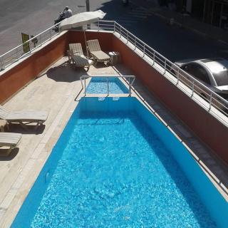 İpek Apart Otel - Alanya - 2