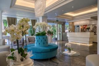 Hotel Alexander - Milano Marittima - 8
