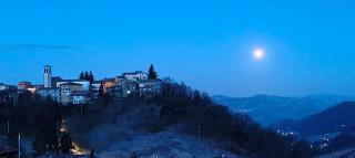 L'angolo dell'artista - Castel dʼAiano - 1