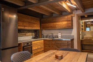 L'Atelier du Temps - Harmonie Alpine - Cogne - 7