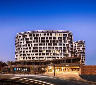 Ellipse Luxury Ground Floor Sunset Retreat - Midrand - 8
