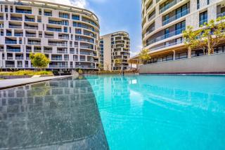 Ellipse Luxury Ground Floor Sunset Retreat - Midrand - 3