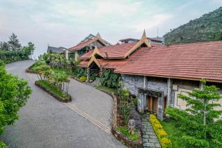 Finch,Kotagiri - Kotagiri - 8