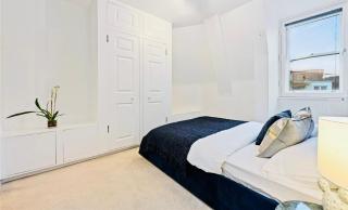 Unrivaled Elegance in London 3 BR Covent Garden - Londra - 4