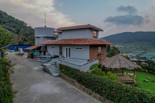 Finch,Kotagiri - Kotagiri - 7