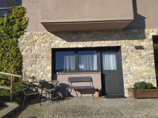 Estudi La Casa Lila - Muntanyola - 9