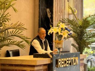 Elegance Tower - Il Cairo - 8