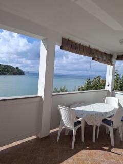 Seaview Apartments Kampor 3708 - 8