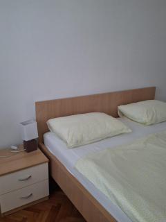 Seaview Apartments Kampor 3708 - 3