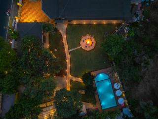 The Hosteller Lonavala, City Centre - 1