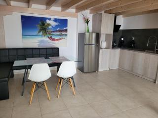 Vonitsa Loft Apartment 1 - 7
