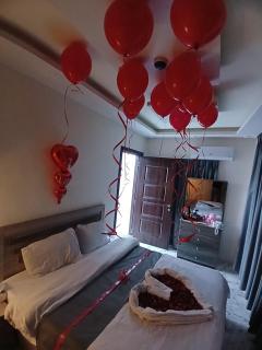 dream house hotel - Jerash - 3