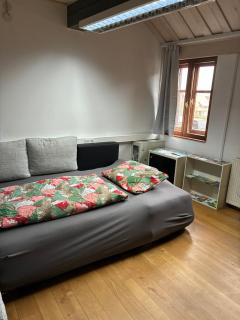 Ferienwohnung Monteurswohnung für 1 bis 8 Personen - Diebach - 5
