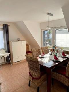 Ferienwohnung Paul - Papenburg - 3