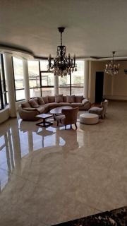 منتجع وفيلا تل الرمان - 9