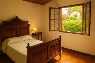 Casa Colina das Vinhas - Ibiúna - 8