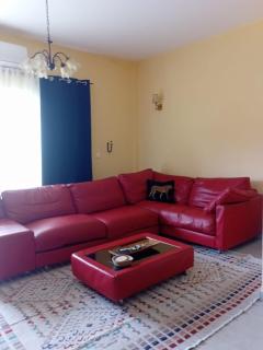 Appart Acapulco 2chbres 2sdb - Libreville - 2