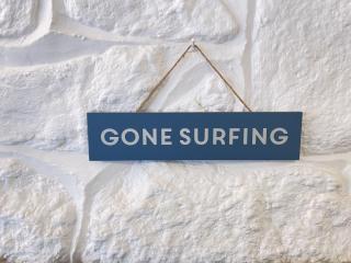 Surfers Nest a modern fisherman lodge - 3