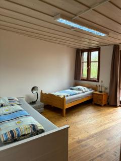 Ferienwohnung Monteurswohnung für 1 bis 8 Personen - Diebach - 2
